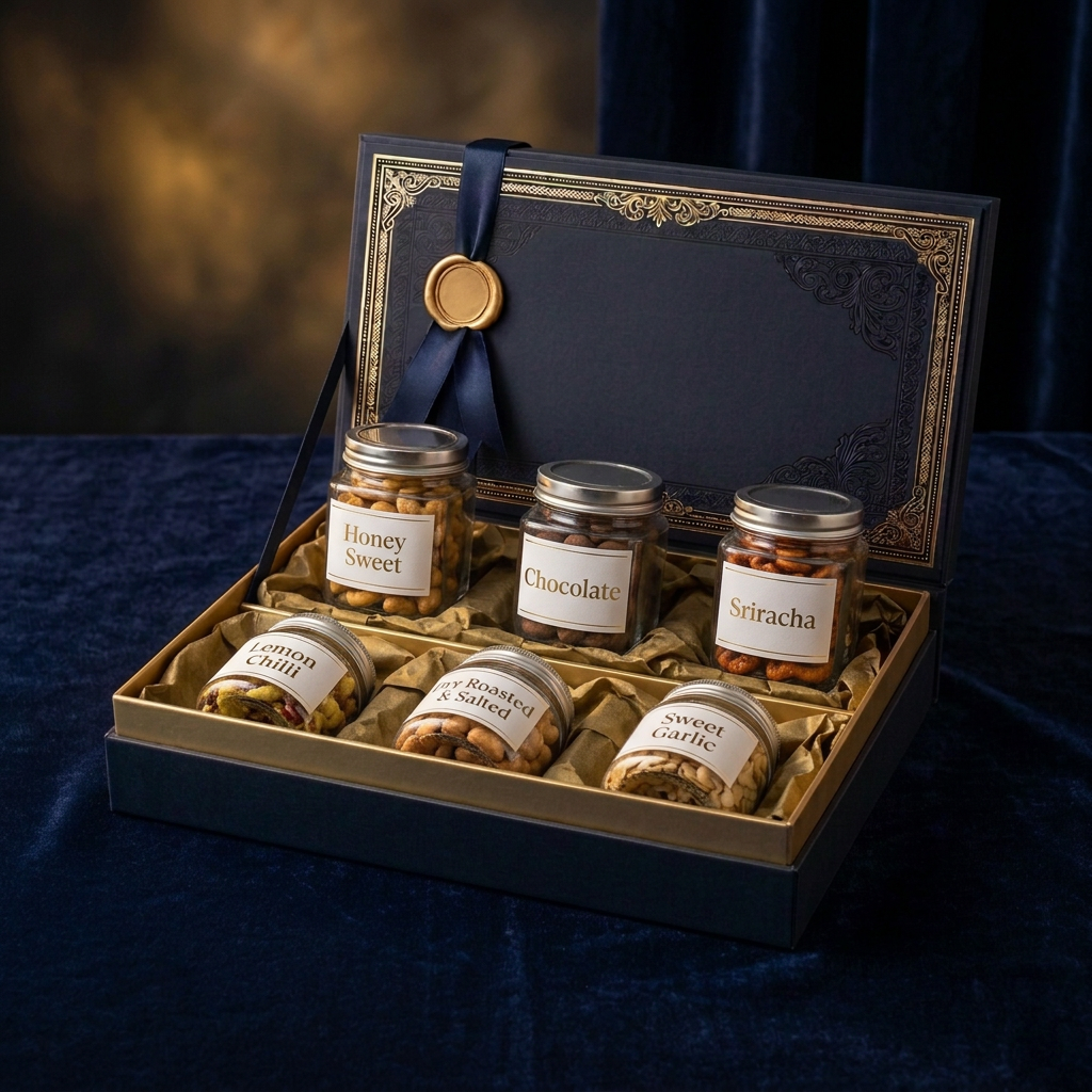 Beezos Plus Royale Gift Pack