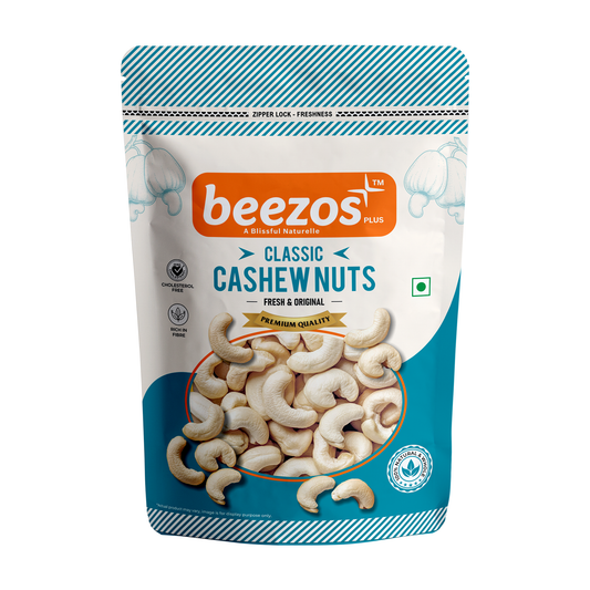 Classic Cashew Nuts